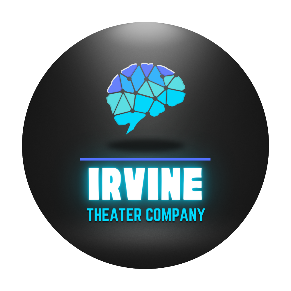 Irvine Theater Company logo
