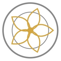 Mystic Roses Foundation logo
