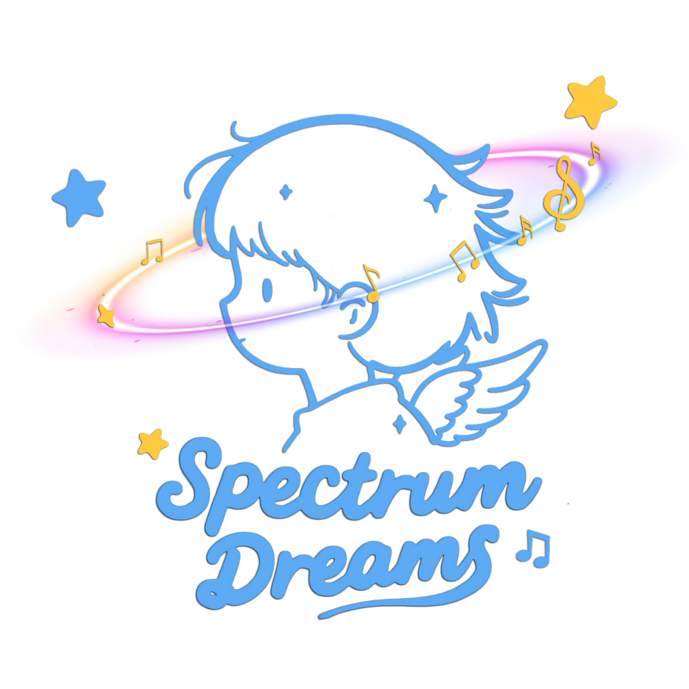 Spectrum Dreams logo