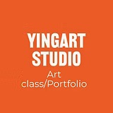YingArt Studio logo