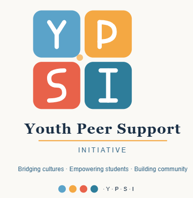 Youth Peer Support Initiative logo